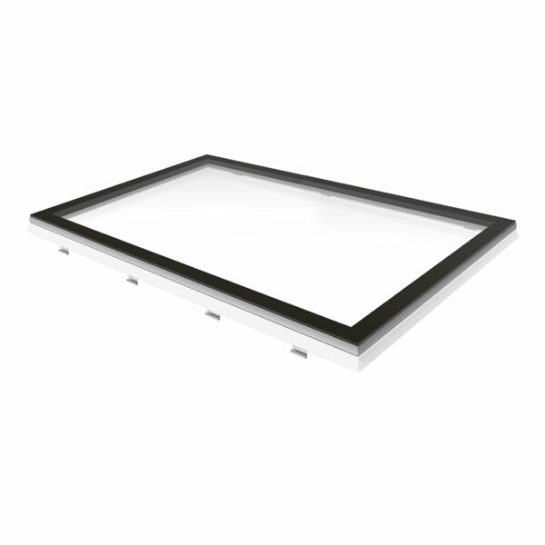 Skylux iWindow2 – vaste uitvoering voor alle opstanden helder 0500 x 0800 mm
