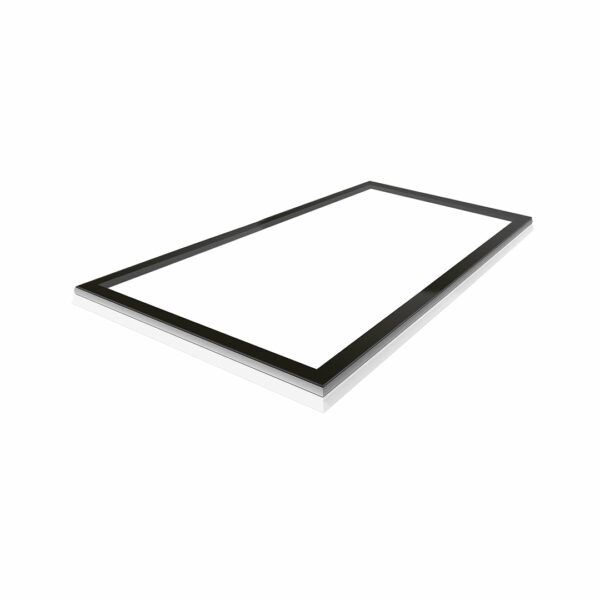 Skylux iWindow2 – vaste uitvoering voor alle opstanden opaal 0800 x 1100 mm