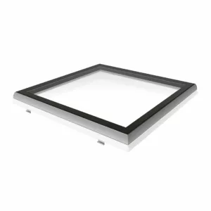 Skylux iWindow3 – vaste uitvoering voor alle opstanden helder 1000 x 1500 mm