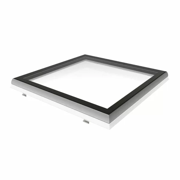 Skylux iWindow3 – vaste uitvoering voor alle opstanden opaal 0900 x 0900 mm
