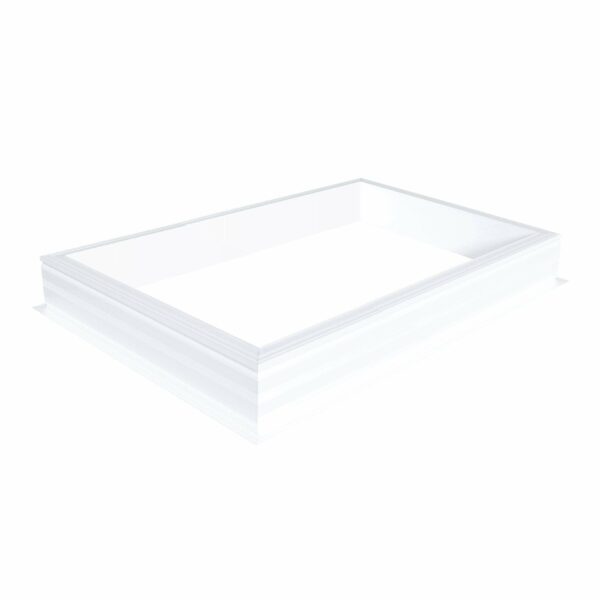 pvc-opstand 20/00 EP 0800 x 1800 mm