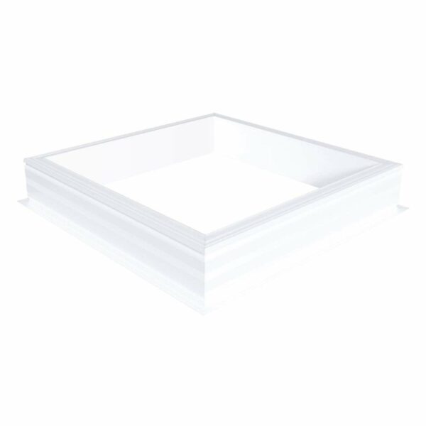 pvc-opstand 20/00 EP 2000 x 2000 mm